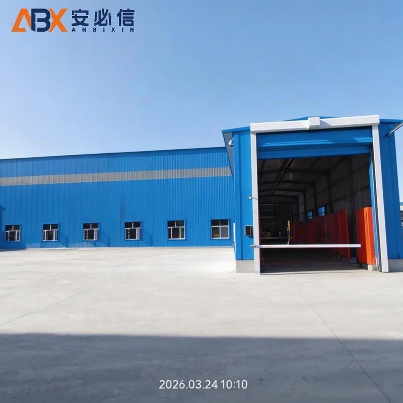 大连市背带堆积门