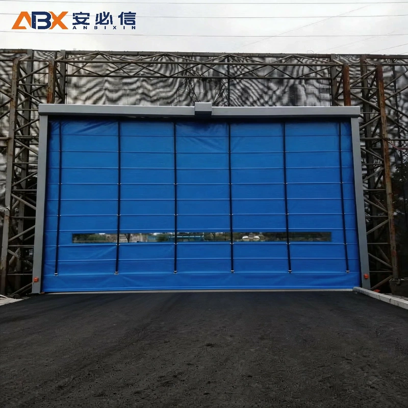 大连市堆积门